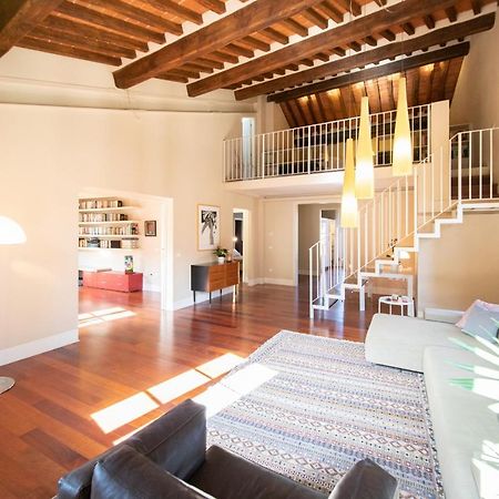Apartamento Casa della Luce Luxury Lucca Exterior foto