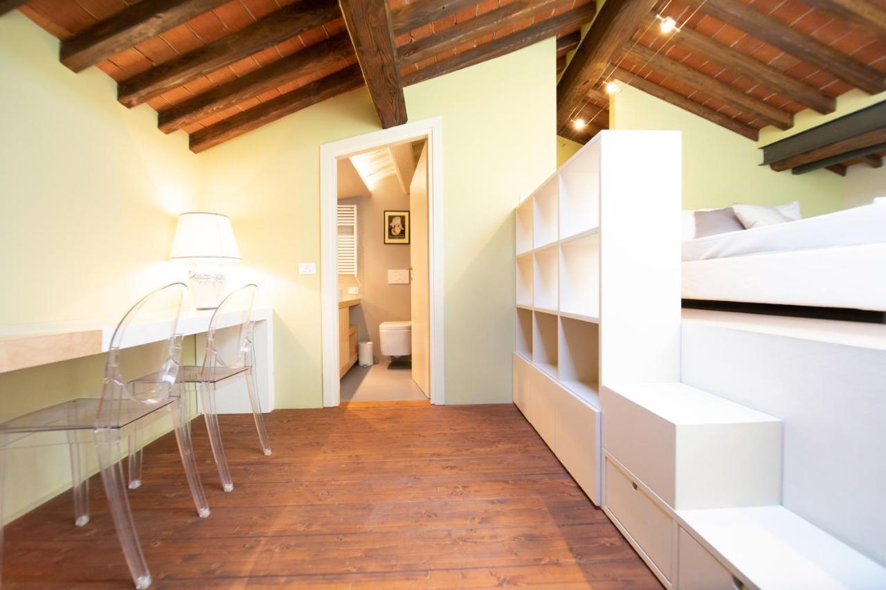 Apartamento Casa della Luce Luxury Lucca Exterior foto
