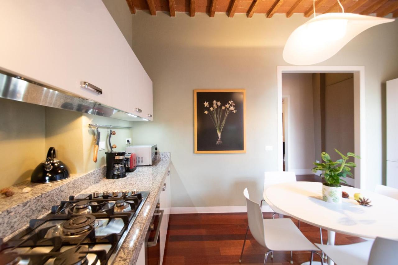 Apartamento Casa della Luce Luxury Lucca Exterior foto