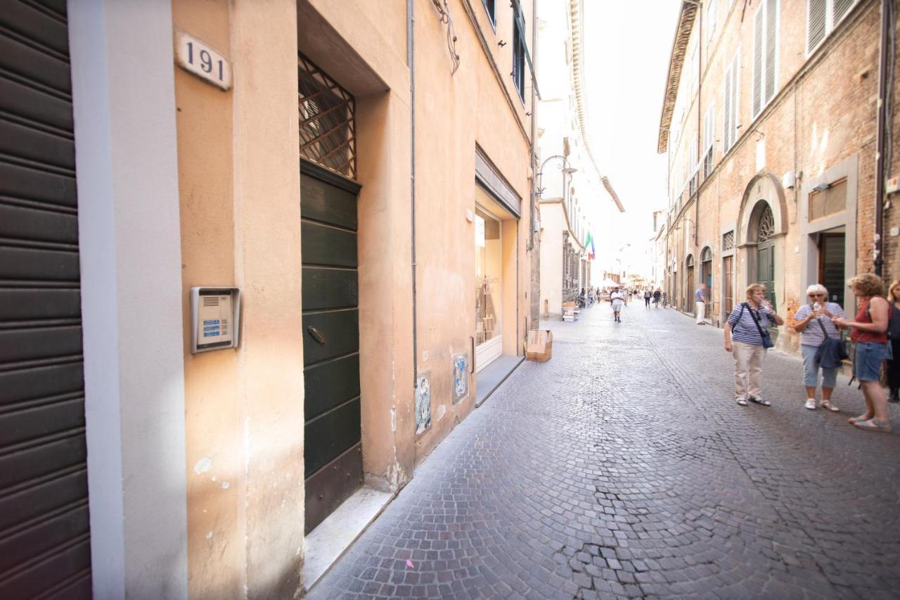 Apartamento Casa della Luce Luxury Lucca Exterior foto