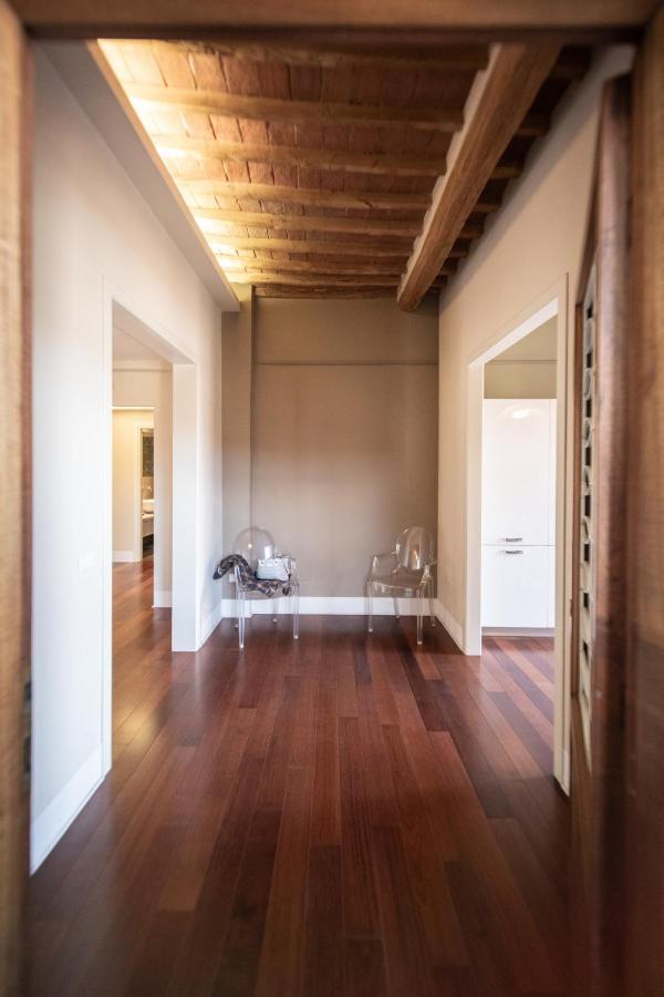 Apartamento Casa della Luce Luxury Lucca Exterior foto