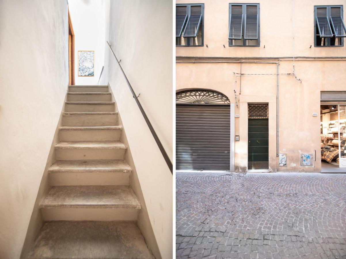 Apartamento Casa della Luce Luxury Lucca Exterior foto